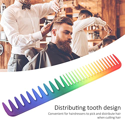 Peine para cabello profesional, color 02 miniatura 5