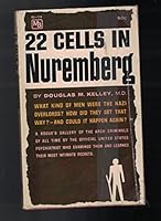 22 cells in Nuremberg B0007F8EYM Book Cover