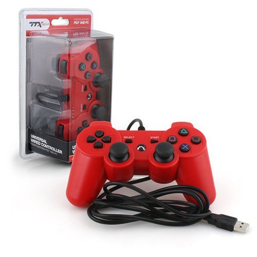 Universal WIred Controller