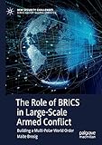 polar multi color tee  The Role of BRICS in Large-Scale Armed Conflict: Building a Multi-Polar World Order (New Security Challenges)