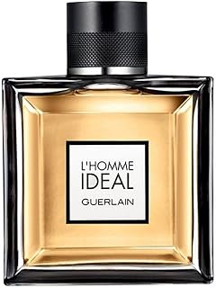 L'homme Ideal Eau De Toilette Spray for Men, 1.7 Ounce