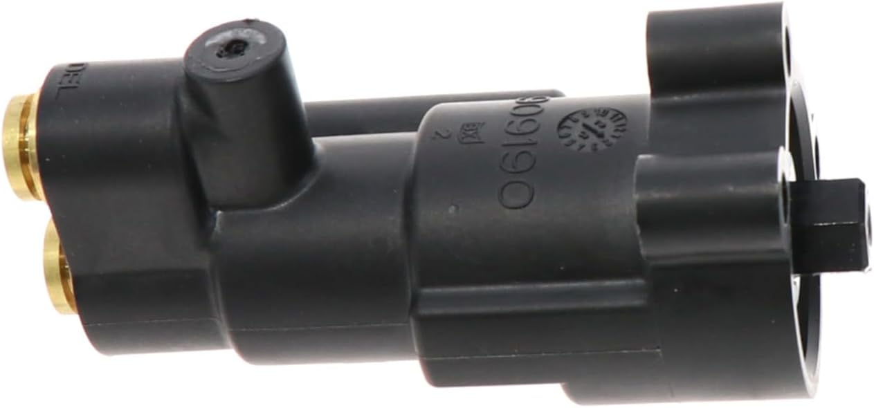 Freightliner TC-7 Trailer Control Valve - BW K112648