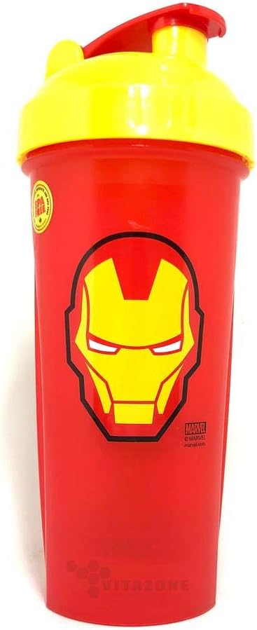 PerfectShaker Ironman Shaker, 28 Ounce