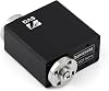 Metal ST3025 Serial Bus Servo 40kg.cm High Precision Large Torque with Programmable 360 Degrees Magnetic Encoder and Brushless Motor Up to 253 Serial Bus Servos Using