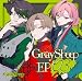 Gray SheepEP03(通常盤)