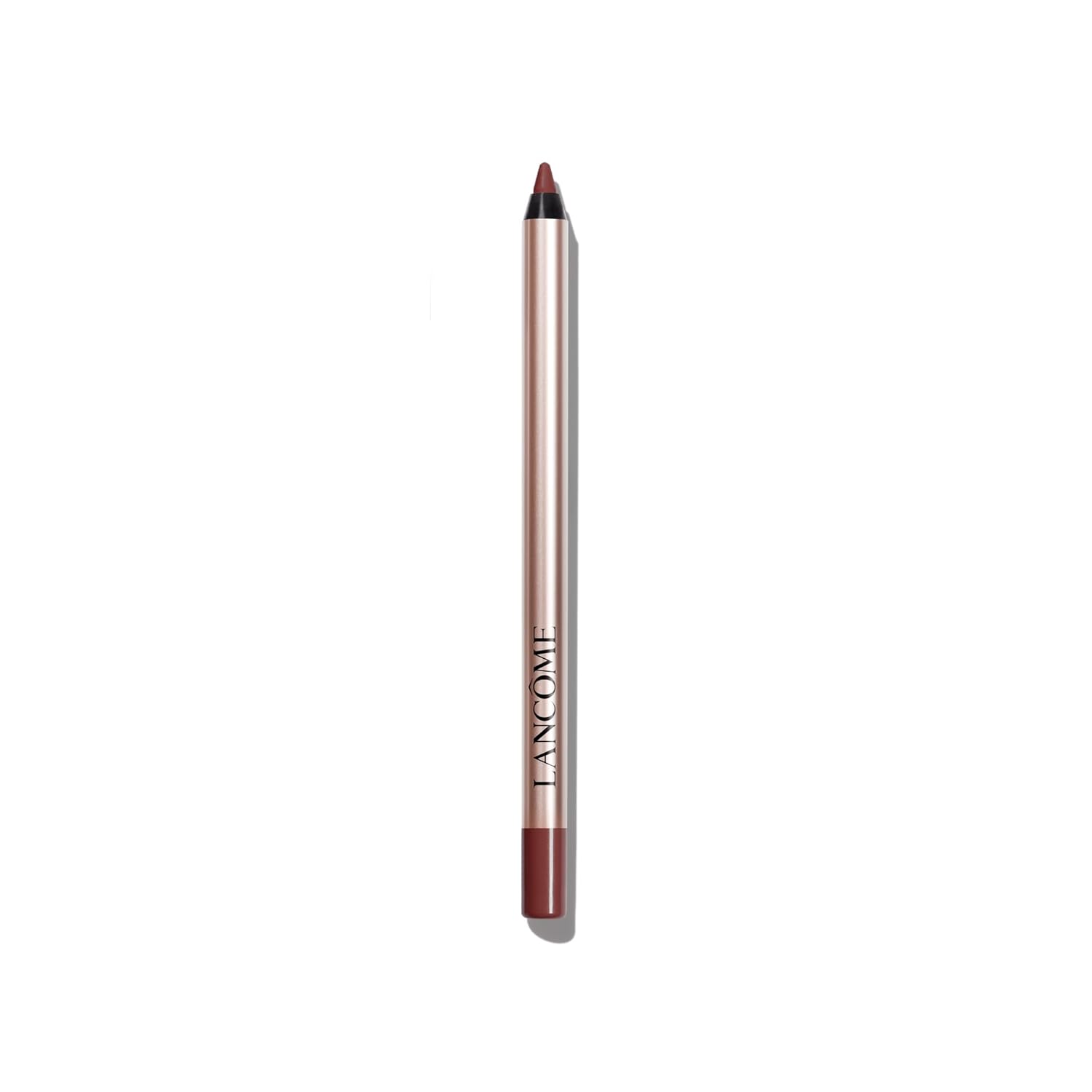 Lancôme Lip Idôle Lip Shaper – Creamy Matte Waterproof Lip Liner with Up to 8H Wear, Blendable & Infused with Ceramides + Jojoba Oil for Smooth, Defined Lips