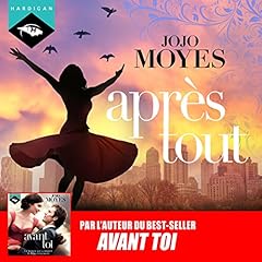 Apr&egrave;s tout cover art