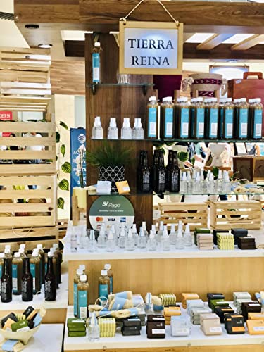 Tratamientos De Cabello, Beauty jabon cacahuananche Marca Tierra Reina (2)