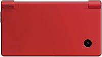 Vista 2 de Nintendo DSi - Rojo mate (renovado)