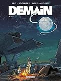 Demain - Tome 01 Acte I (01)