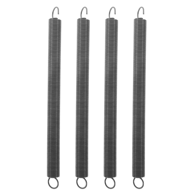 Ressorts pour escalier de grenier extensibles OSALADI pour réparer une trappe lourde