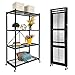Origami R5-06W, Large, Black