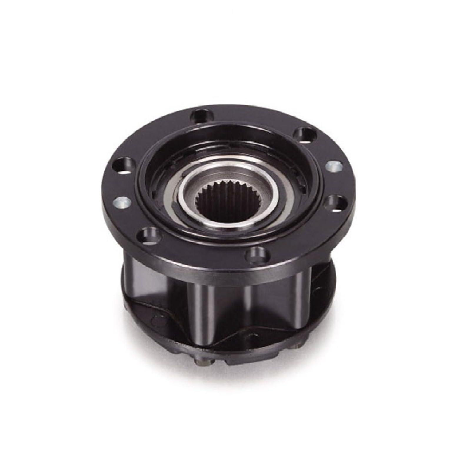 Wivplex Mozzi di bloccaggio ruota libera da 1 pezzo, for Suzuki, X-90 Vitara Escudo 89-01 JIMNY SJ410413 Samurai Sierra B029 43810-60A00 AVM438 Mozzo ruota bloccabile gratuito