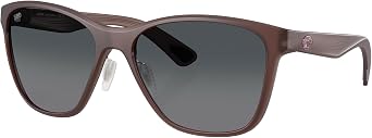 Costa Del Mar Sunglasses For Women - Luna Nueva Womens Polarized Sunglasses with UV Protection - Size 57 580G