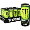 Monster Nitro 12 x 500 ml