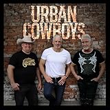 Urban Cowboys