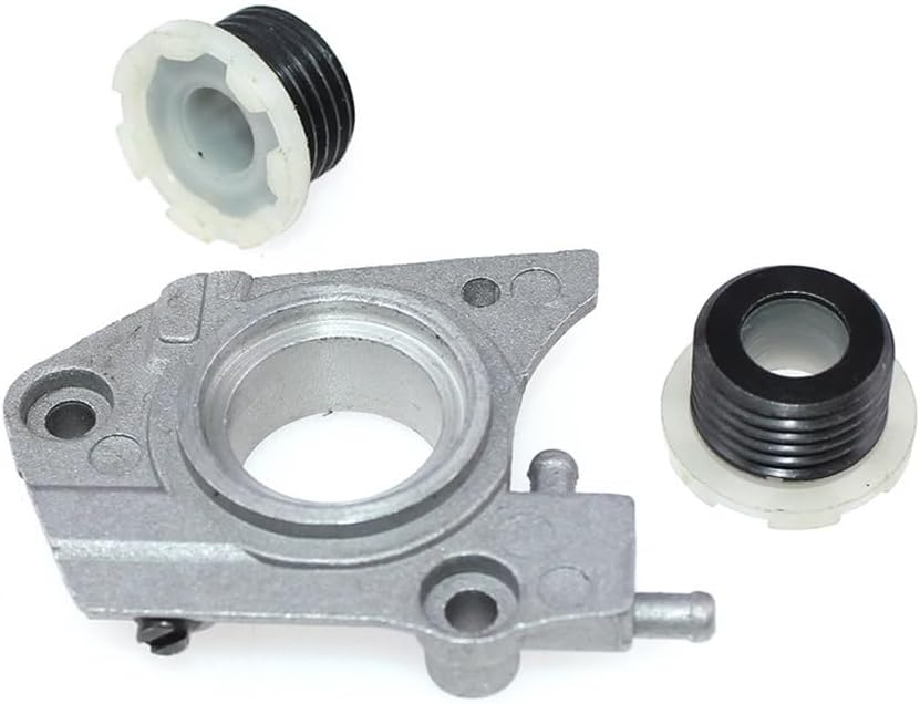 Auto Oiler Assembly Oil Fit for CS-3500 CS-3700ES CS-440 CS-4400 CS-510 CS-520 CS-530 CS-4200 CS-4200ES CS-4200T