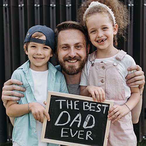 Ldurian Morse Code Bracelets For Father Mother Daughter Son - Adjustable String Matching Bracelets Beads Aesthetic Jewelry #TOP1