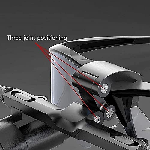 Emur Medical Surgical Dental Loupe 4.0X 5.0X 6.0X 6.5X Kepler Binocular Magnifier Loupes Ent Dental Plastic Surgery Ophthalmology Pet Beauty, 6X #TOP4