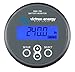 Victron Energy BMV-700 Battery Monitor with Shunt & Display - 6.5-95 VDC - Grey