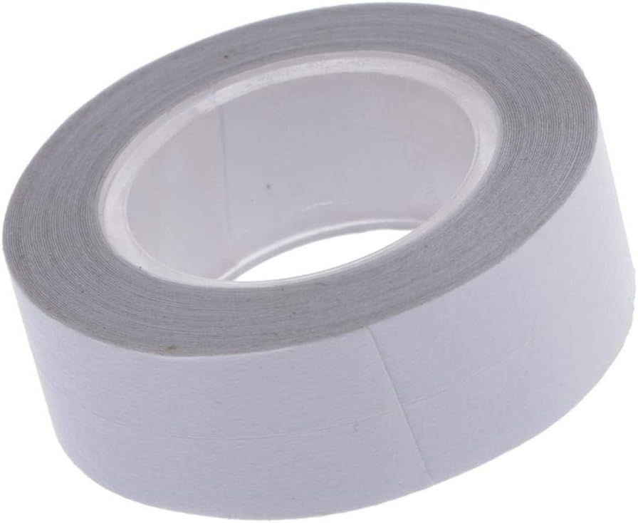 3 Meters of Transparent Double-Sided Adhesive Bra Tape