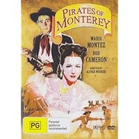 Pirates of Monterey