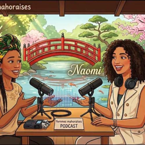 S2E2 - Naomi - Une enfant d&rsquo;ici et d&rsquo;ailleurs : Le parcours de r&eacute;silience de Naomi | Femmes Mahoraises