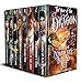 The Year of the Dragon Series Complete Boxed Set, Books 1-8: Steampunk Samurai Victorian Fantasy Epic (The Year of the Dragon - Bundled) (English Edition)