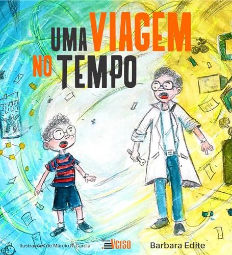 Uma viagem no tempo