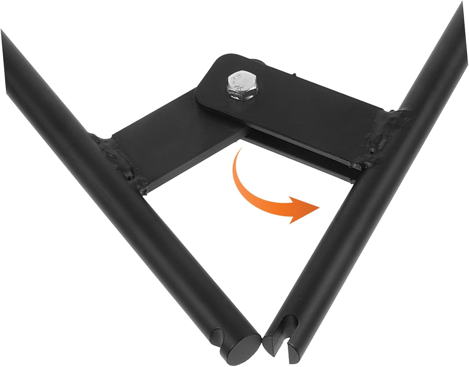 PRETYZOOM Heavy Duty Brake Spring Installer Tool for Semi Trucks Adjustable Drum Brake Tool Kit for Mechanics Spring Removal Function