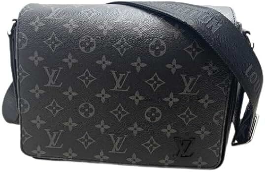 ルイヴィトン　エクリプス　ディストリクト　ショルダーバッグ　トートバッグ　ハンド LOUIS VUITTON】ルイヴィトン『モノグラム エクリプス ディストリクト