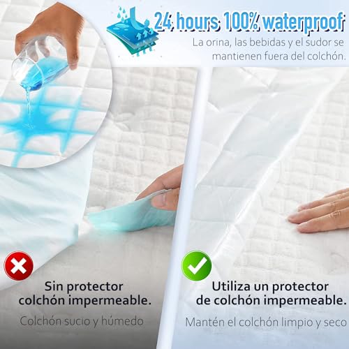 Almohadas Y Protectores, Home Imagen adicional