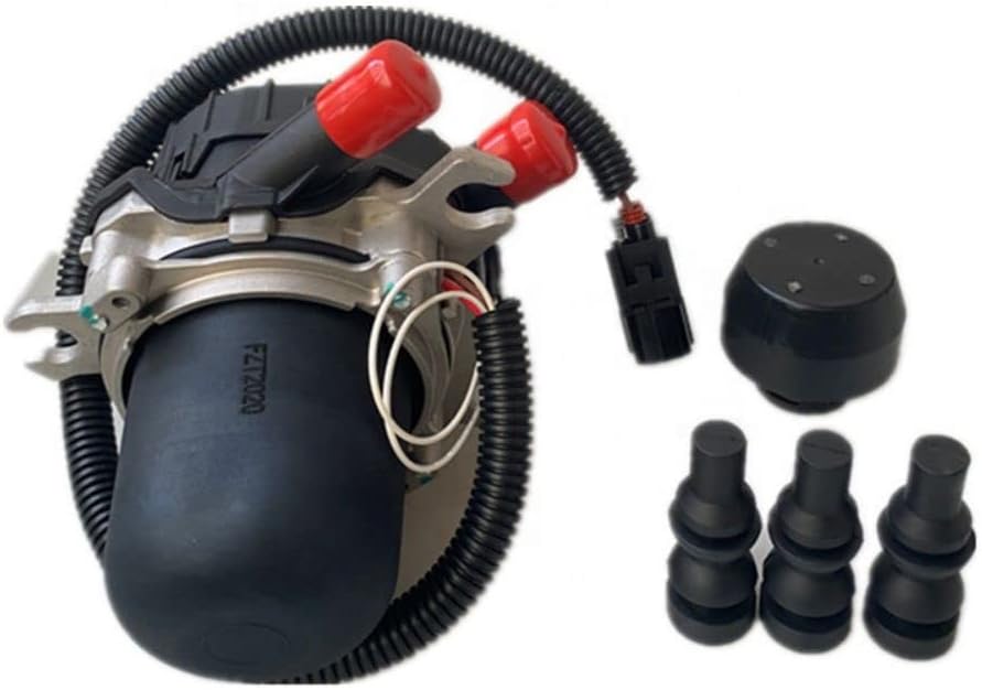 AIR Pump 17610-0C030 176100C030, Compatible with GRJ150