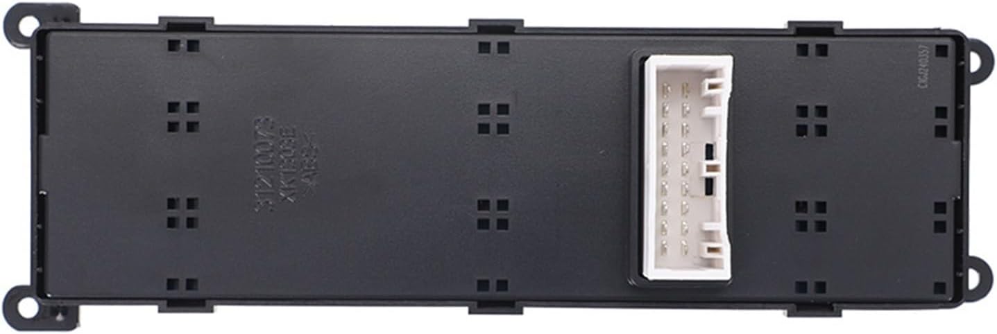 93570-1W133 Automotive Glass Window Lift Control Switch