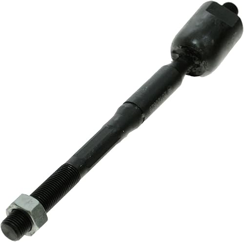 Miniatura 980 de TRQ Juego de barras de acoplamiento exteriores compatibles con Chevrolet Cruze Volt 2016-2019