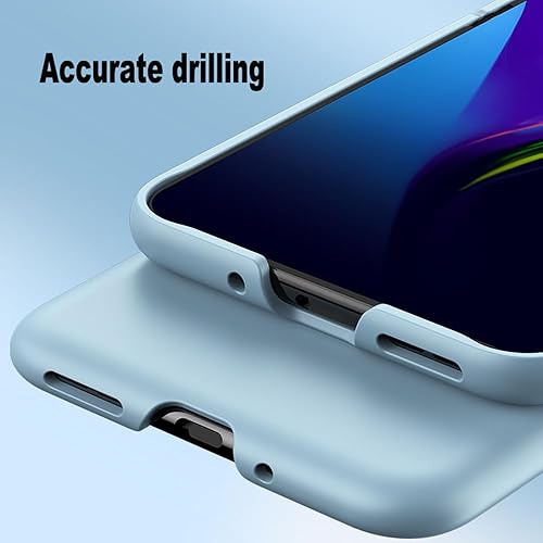 Miniatura 3 de Funda compatible con Motorola Razr Plus 2023, Moto Razr+ 2023 Flip Phone Back Cover Slim Fit Thin Lightweight Hard PC Bumper Protección a prueba de