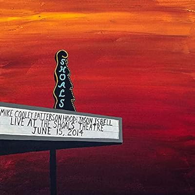 Live at the Shoals Theatre June 15, 2014