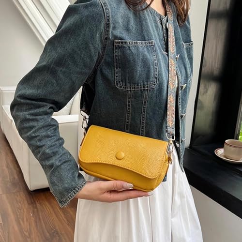 Messenger Bag for Teen Girl Student Ethnic Style Crossbody Bag Fashion Bag4