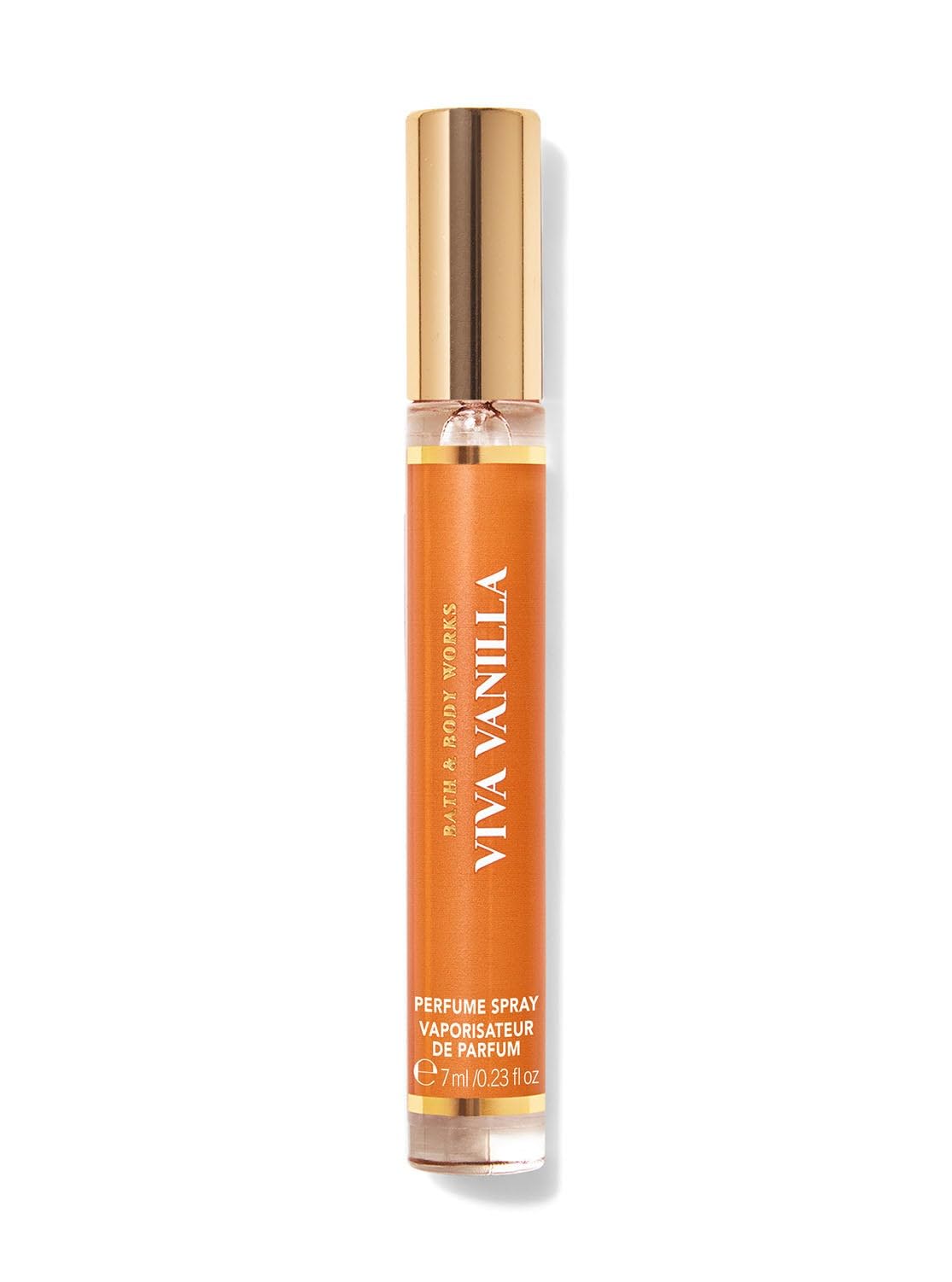 Bath & Body Works Viva Vanilla Mini Perfume Spray-picture-33