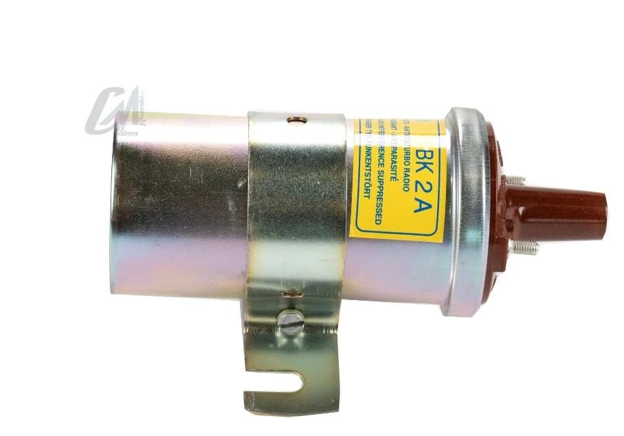 BOBINA ACCENSIONE MARELLI PER 500 F L R - 126 - PANDA
