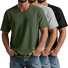 Black, Army Green, Gray