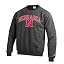 Nebraska Cornhuskers Dark Heather