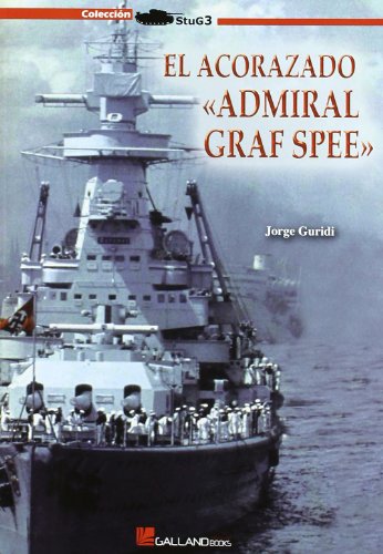 El Acorazado Admiral Graf Spee