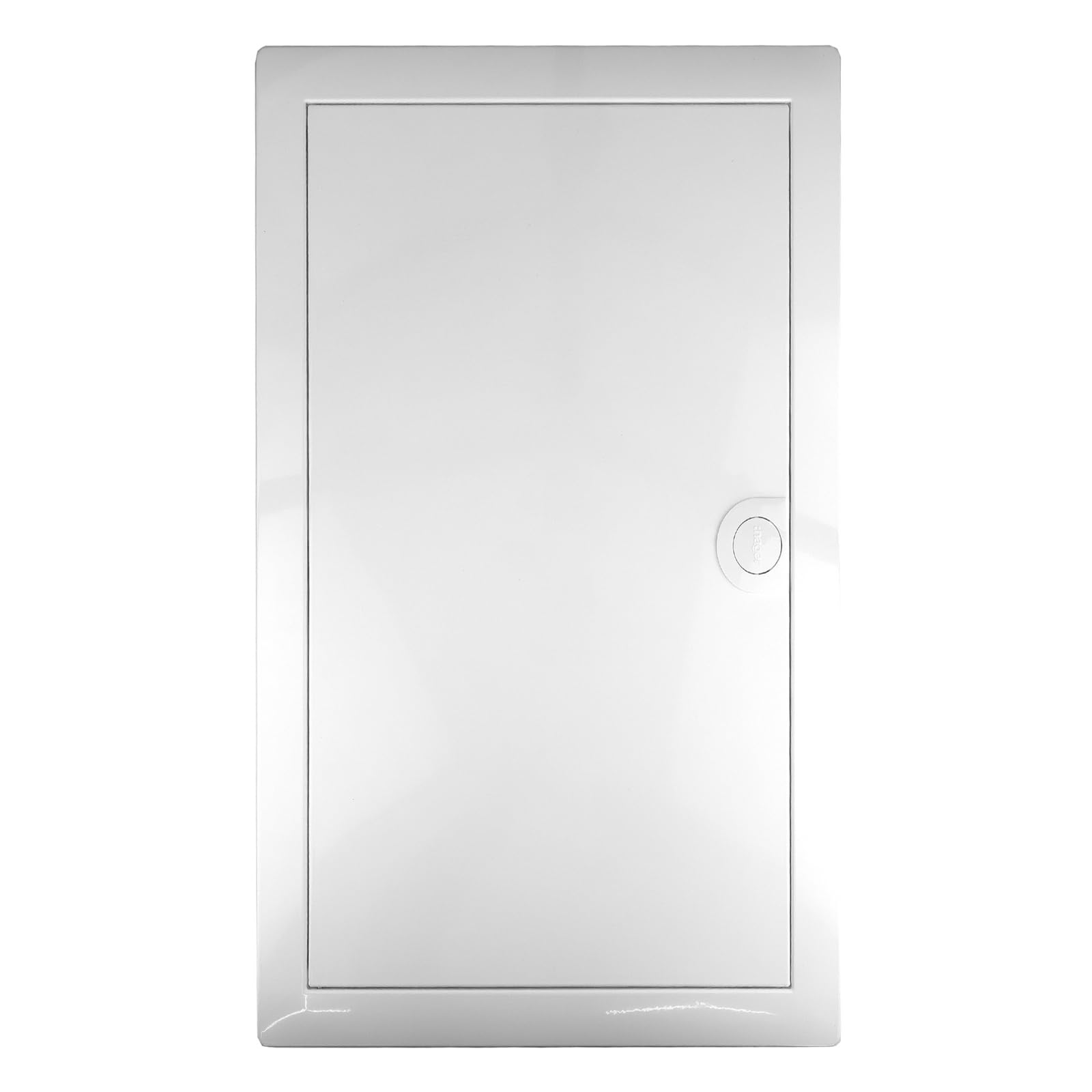 Hager HAGVU36AT Distributeur encastré 3 rangées 36TE IP30