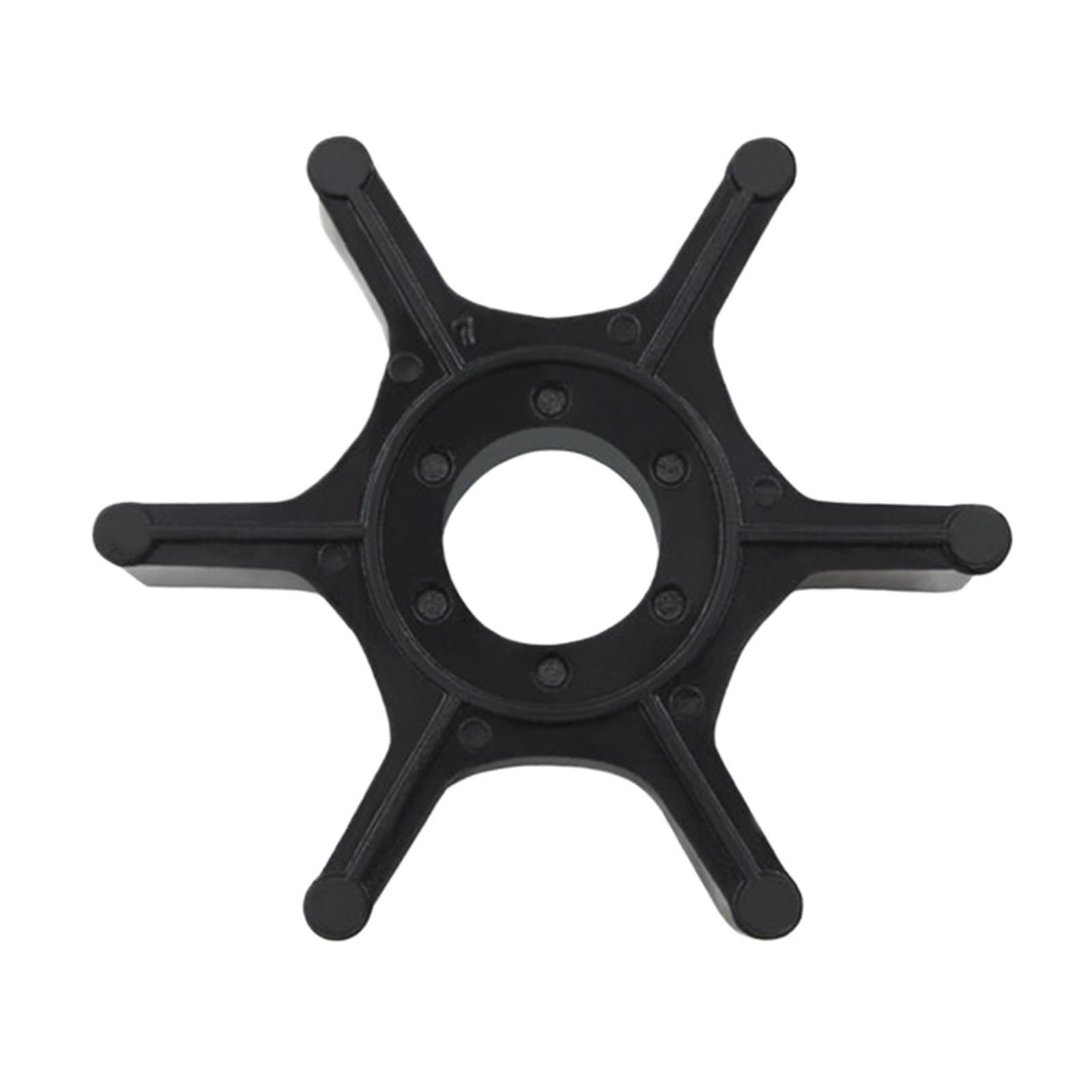 Turbine de pompe à eau hors-bord DT 4 CV 5 CV 6 CV kit refroidissement 17461-98503