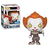 Descúbre otras figuras de la colección it chapter 2 y colecciónalas todas