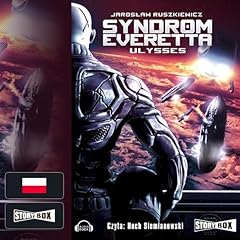 Ulisses Audiobook By Jaroslaw Ruszkiewicz cover art