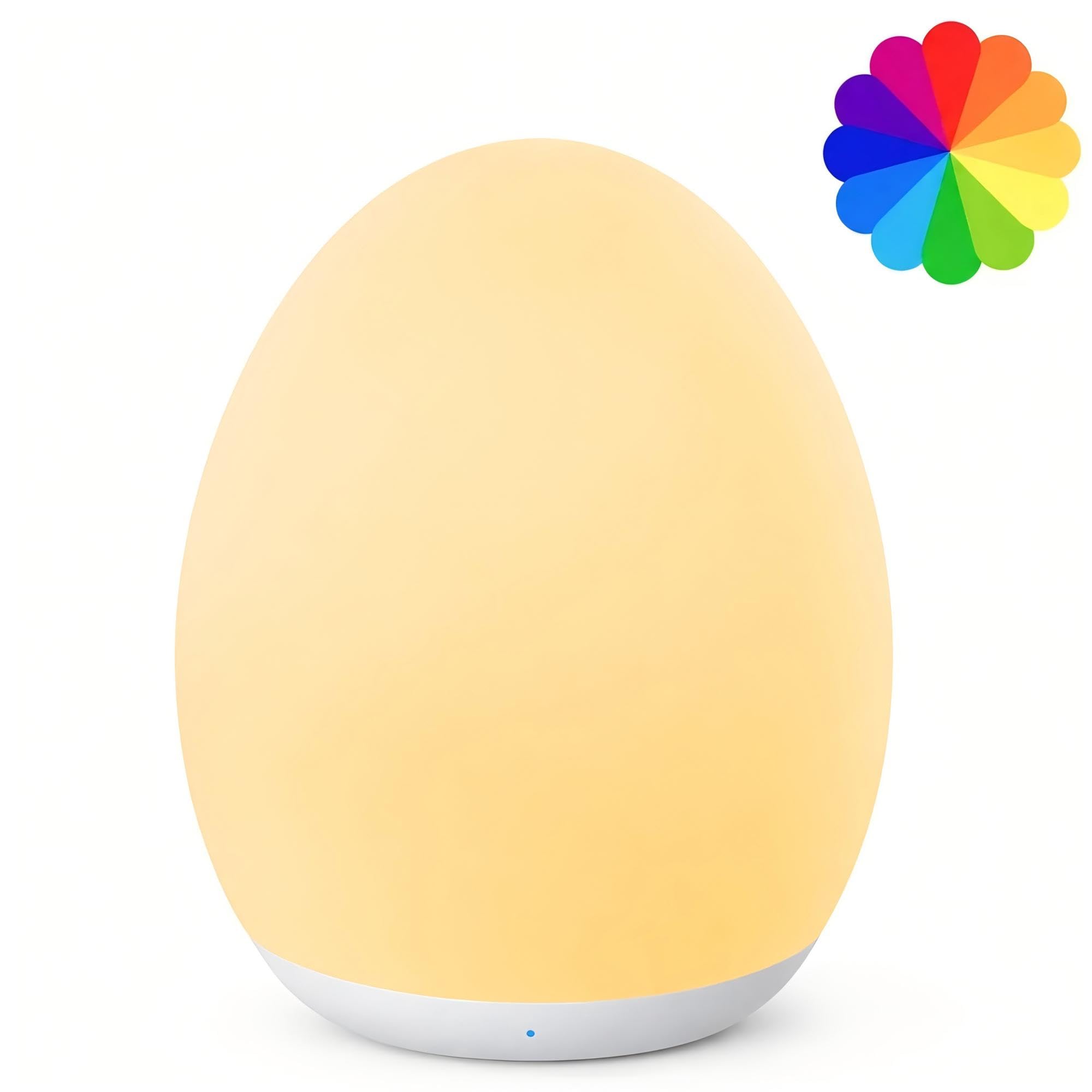 Sympa Egg Light