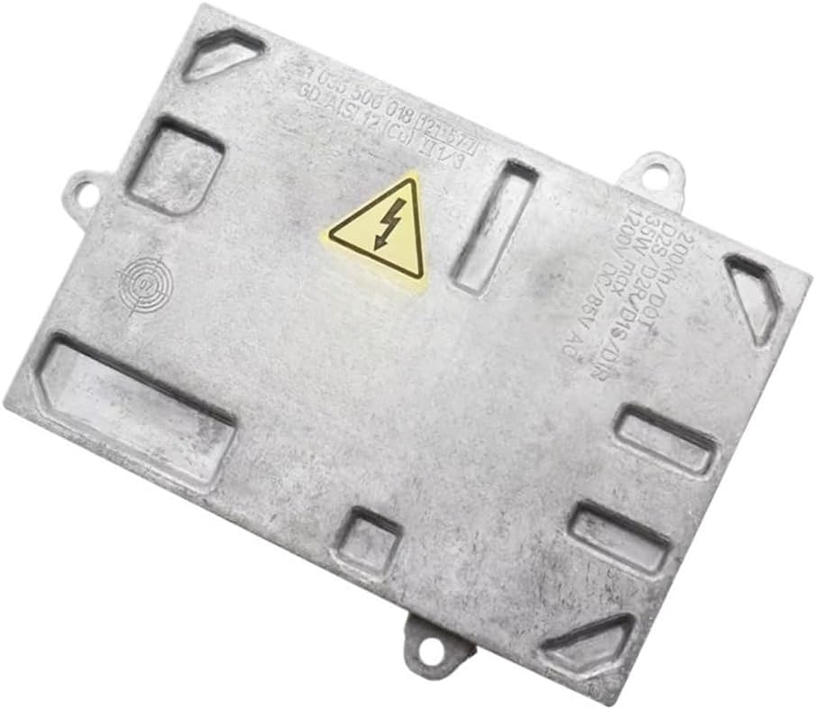 M'sW221 AMG ベンツ Sクラス ヘッドライト用 バラスト