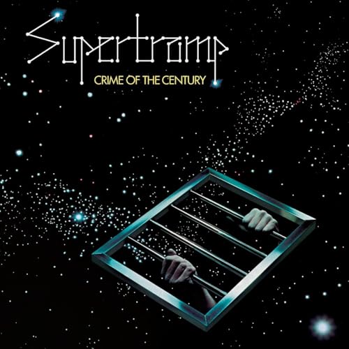 Crime Of The Century[40th Anniversary] [180g LP]